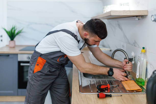 Best Leak Detection Services  in Springboro, OH